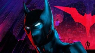 Rocksteady’den Yeni Bir Batman Beyond Oyunu Geliyor