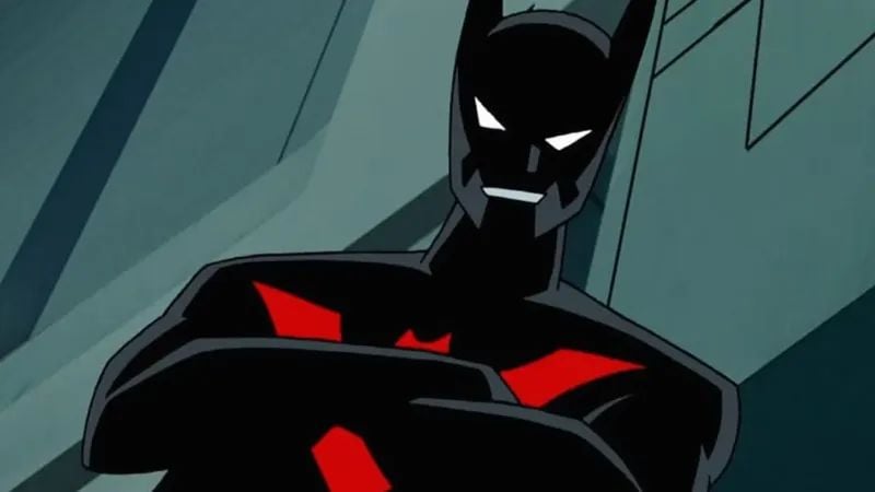 Rocksteady’den Yeni Bir Batman Beyond Oyunu Geliyor