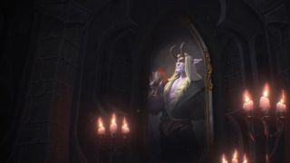 Yeni Hearthstone eklenti paketi bu akşam duyurulacak