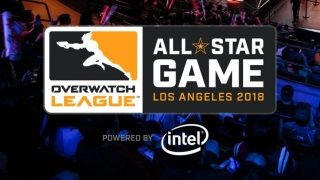 Overwatch League All-Star maçlarının oyuncuları belli oldu