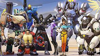 Overwatch için yeni bir oynanış videosu gösterildi