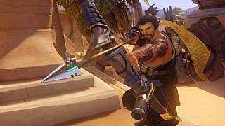 Blizzard'ın FPS'si Overwatch'dan yeni oynanış videosu