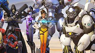 Overwatch'a Weekly Brawl geliyor!