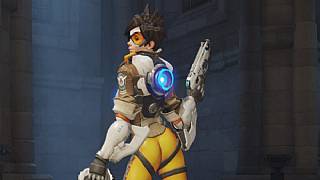 Overwatch'ta 'seks objeliği' tartışması