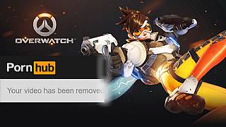 Blizzard, Overwatch'ın porno içeriklerini internetten kaldırtıyor!