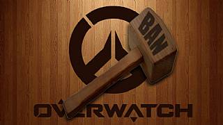 Overwatch'ta ban rüzgarı esti kavurdu!