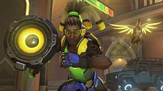 Overwatch'a yeni haritalar yolda