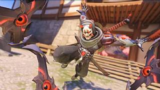 Overwatch'taki Oni Genji skinini almanın en kolay yolu