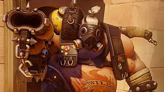 Roadhog'un kancası sonunda nerf yiyor