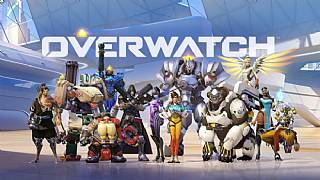 Blizzard, Overwatch'de Mei'nin buz duvar hatasını gideremiyor