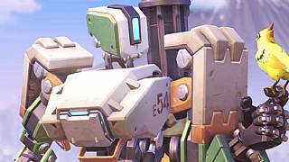 Overwatch: Bastion'a değişiklikler geliyor