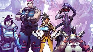 Overwatch 25 milyon oyuncuya ulaştı