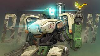 Overwatch: Bastion'a gelen değişiklikler ortaya çıktı