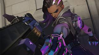 Overwatch'da binlerce kişi banlandı