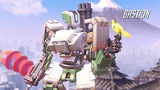 Overwatch: Bastion güncellemesinin tüm detayları