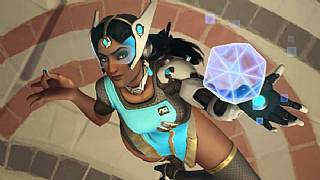 Overwatch: Symmetra'nın otizmli olduğu doğrulandı