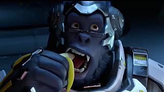 Overwatch'ın hikaye içerikleri ile daha sık karşılaşacağız