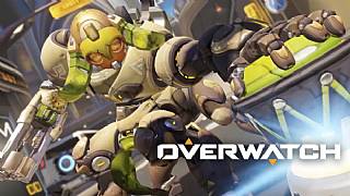 Overwatch: Orisa'yı dereceli oynamak için biraz beklemeliyiz