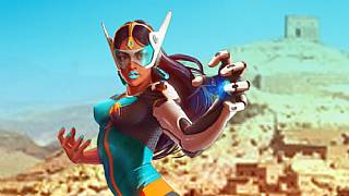 Overwatch: Symmetra'ya yeni Legendary kostüm geliyor