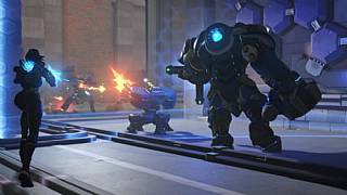 Overwatch'ın Uprising istatistikleri açıklandı