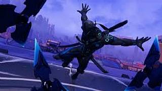 Overwatch'un ceza sistemi değişiyor