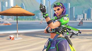 Overwatch Summer Games başladı