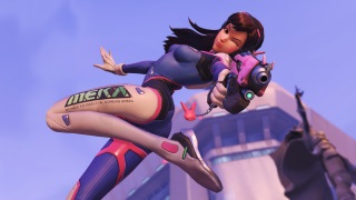 Blizzard yeni bir Overwatch oyunu üzerinde çalışıyor