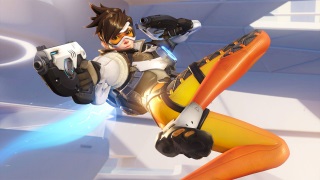 Overwatch Cadılar Bayramı etkinliği başladı