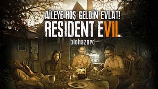 Resident Evil 7