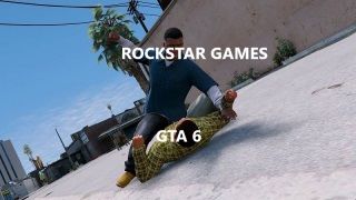 Rockstar GTA 6 kelimesini yasakladı