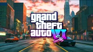 GTA 6 haritası sızdırılmış olabilir