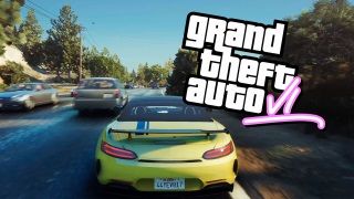 GTA 6 şimdiye kadarki en pahalı oyun olacak