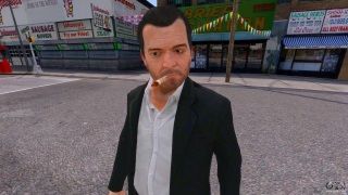 GTA 6 Çıkacak Diye Sigarayı Bıraktı