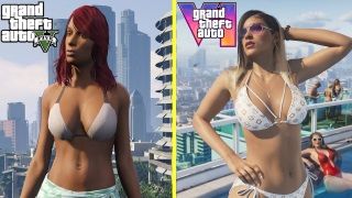 GTA 6 Grafikleri Ne Kadar İlerlemiş?