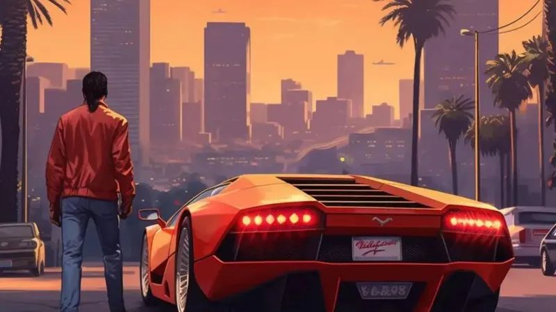 Rockstar GTA 6’da Kullanıcı İçeriği Planlıyor