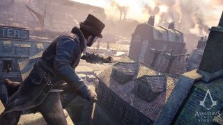 Assassin's Creed: Syndicate Ücretsiz Oldu