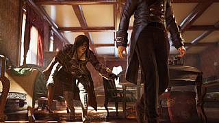 Assassin's Creed: Syndicate'de ikiz suikastçılar