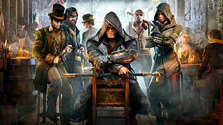 Assassin's Creed: Syndicate