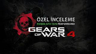 Gears of War 4