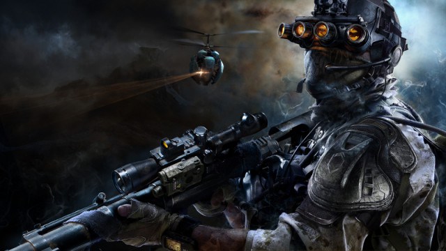 Sniper: Ghost Warrior 3 bu yıl E3'te duyurulacak