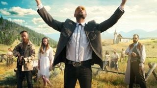 Far Cry 5