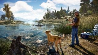 Far Cry 5 Video Ön İnceleme