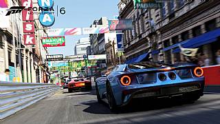 Forza Motorsport 6