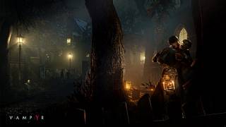 Vampyr'in E3 oynanış videosu geldi