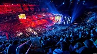 ESL, E3 2018'de ESL Arena İle Gövde Gösterisi Yapacak