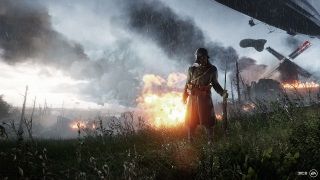 Battlefield 1 Amazon Prime abonelerine ücretsiz oldu