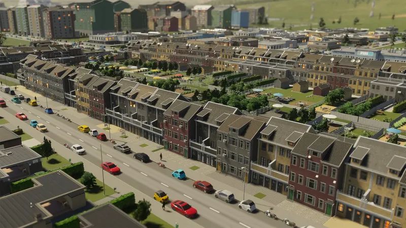 Cities: Skylines II Konsol Çıkışı Ertelendi