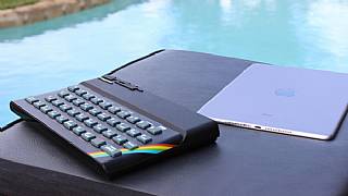 Efsane bilgisayar ZX Spectrum yeniden piyasada!