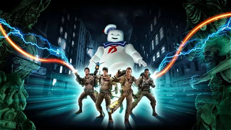 Yeni Ghostbusters Filmi Geliyor