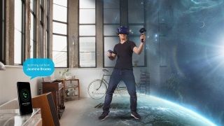 HTC Vive ve Vive Pro'nun Türkiye tarihi ve fiyatı belli oldu